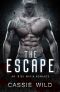 [Downing Family 01] • The Escape · an Irish Mafia Romance (Downing Family Book 1)